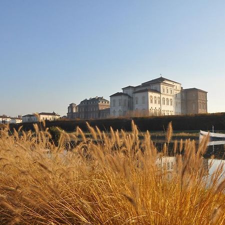 Già Sera BB Venaria Venaria Reale Exterior foto