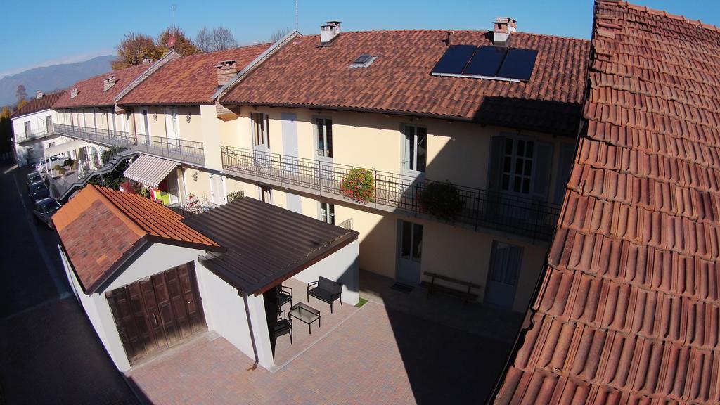 Già Sera BB Venaria Venaria Reale Quarto foto